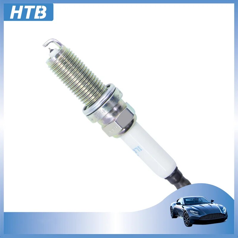【Tech-savvy】 4pcs Pe5r-18-110 Ilkar7l11 94124 Iridium Spark Plug For Mazda 3 6 Cx-3 Cx-5 Mx-5 2.0 2.5l Miata Pe21-18-110 Pe5r18110