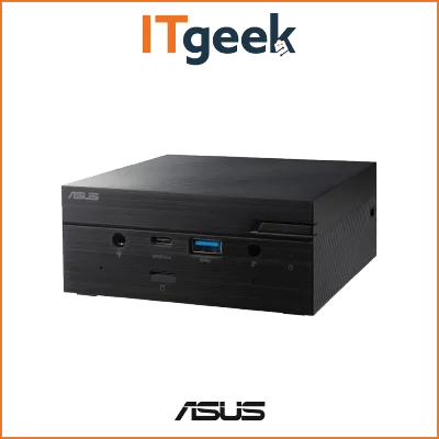 Asus PN50-BR028ZD AMD Ryzen™ 5 4500U/ 8GB DDR4/ 256GB SSD/ Win 10 Ultra-compact Mini PC
