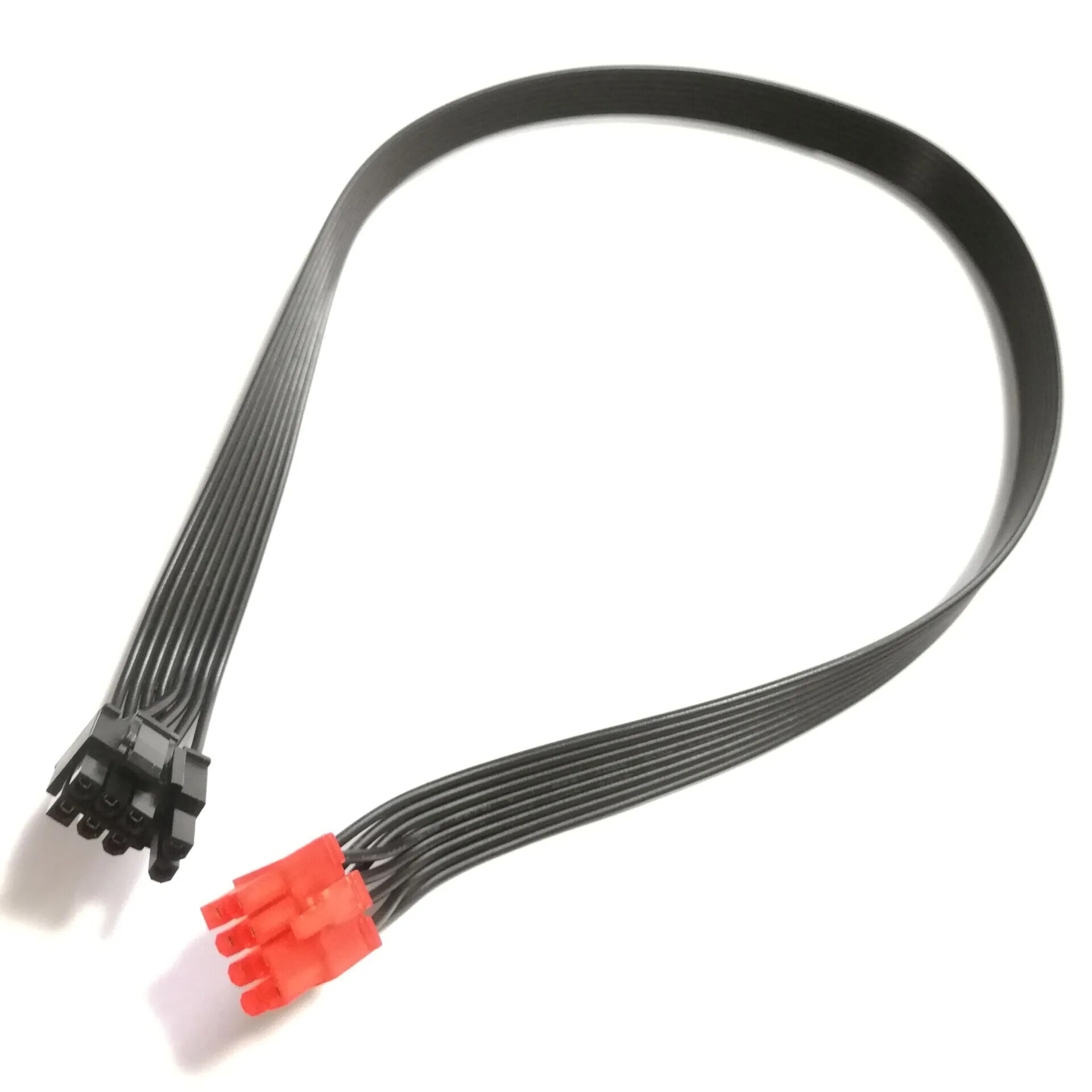 8Pin để 8P 6 + 2pin Mainboard PCI-E Card đồ họa GPU điện cho Cougar gx800 gx600 cmx 550 ngôi sao màu