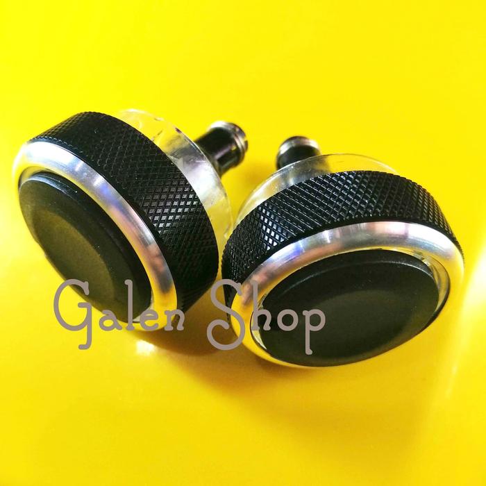 KNOB / KNOP AC TOYOTA AGYA, CALYA, DAIHATSU AYLA, SIGRA PNP - RED MARKEET Harga 205,000 rupiah*Gratis Ongkir