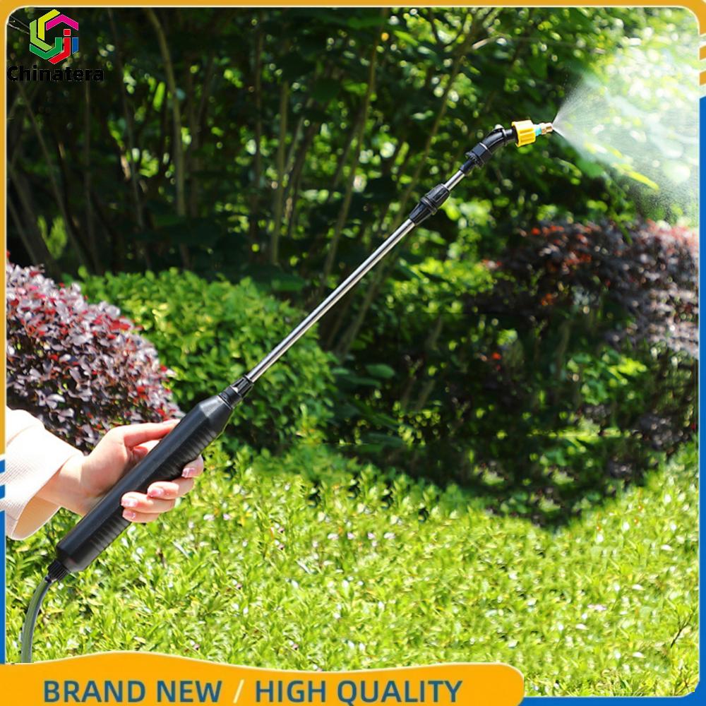 【Chinatera】เครื่องซักผ้าแบบพกพาเครื่องซักผ้าเจ็ทเครื่องพ่นน้ำแรงดันสูงเครื่องซัก ราคา 217 บาท*ส่งฟรี