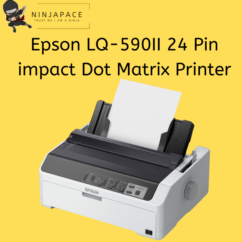 epson dot