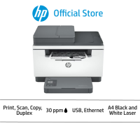 HP LaserJet MFP M236sdw Printer A4 USB Ethernet Wireless Print Scan and Copy Dynamic Security