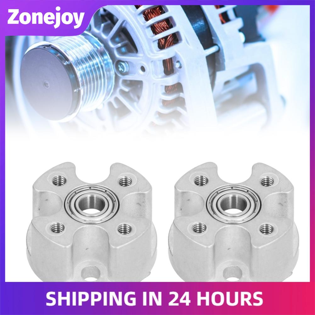 Zonejoy Ổ trục trung tâm Vòng bi chịu mài mòn Vòng bi đôi Vòng bi bánh trước và trục cho bộ truyền động khớp nối cho trục ổ trục Vòng bi cho khớp nối cho trục bánh xe