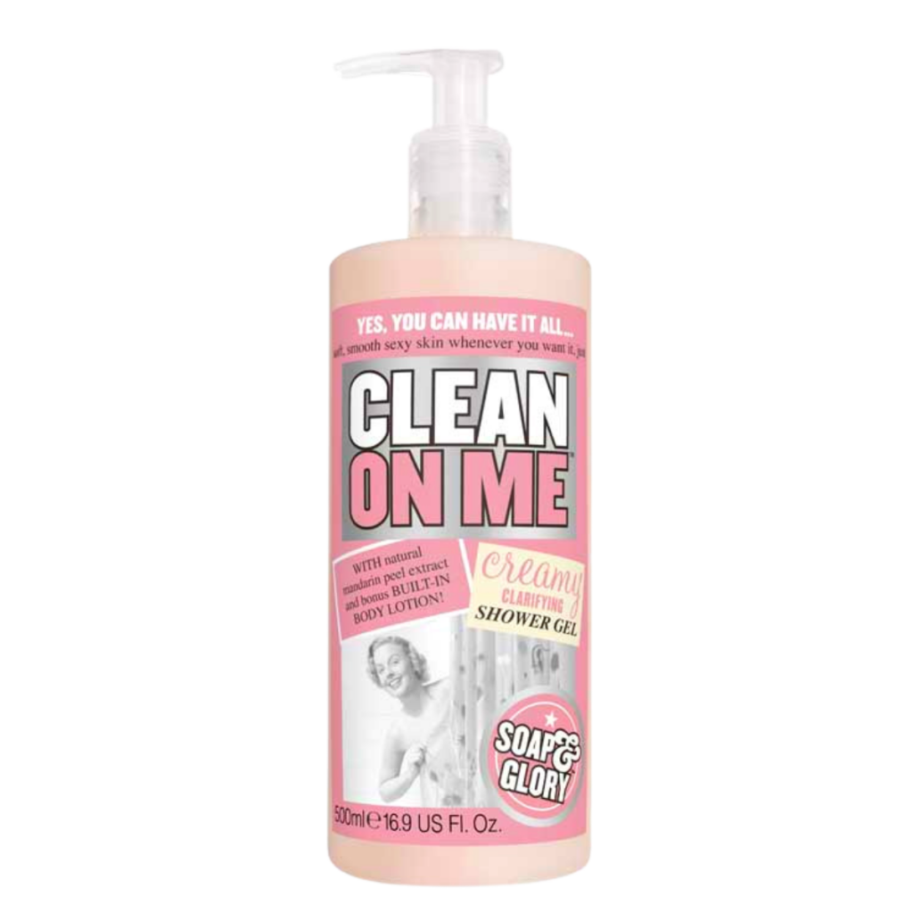 3 for 2 soap and glory