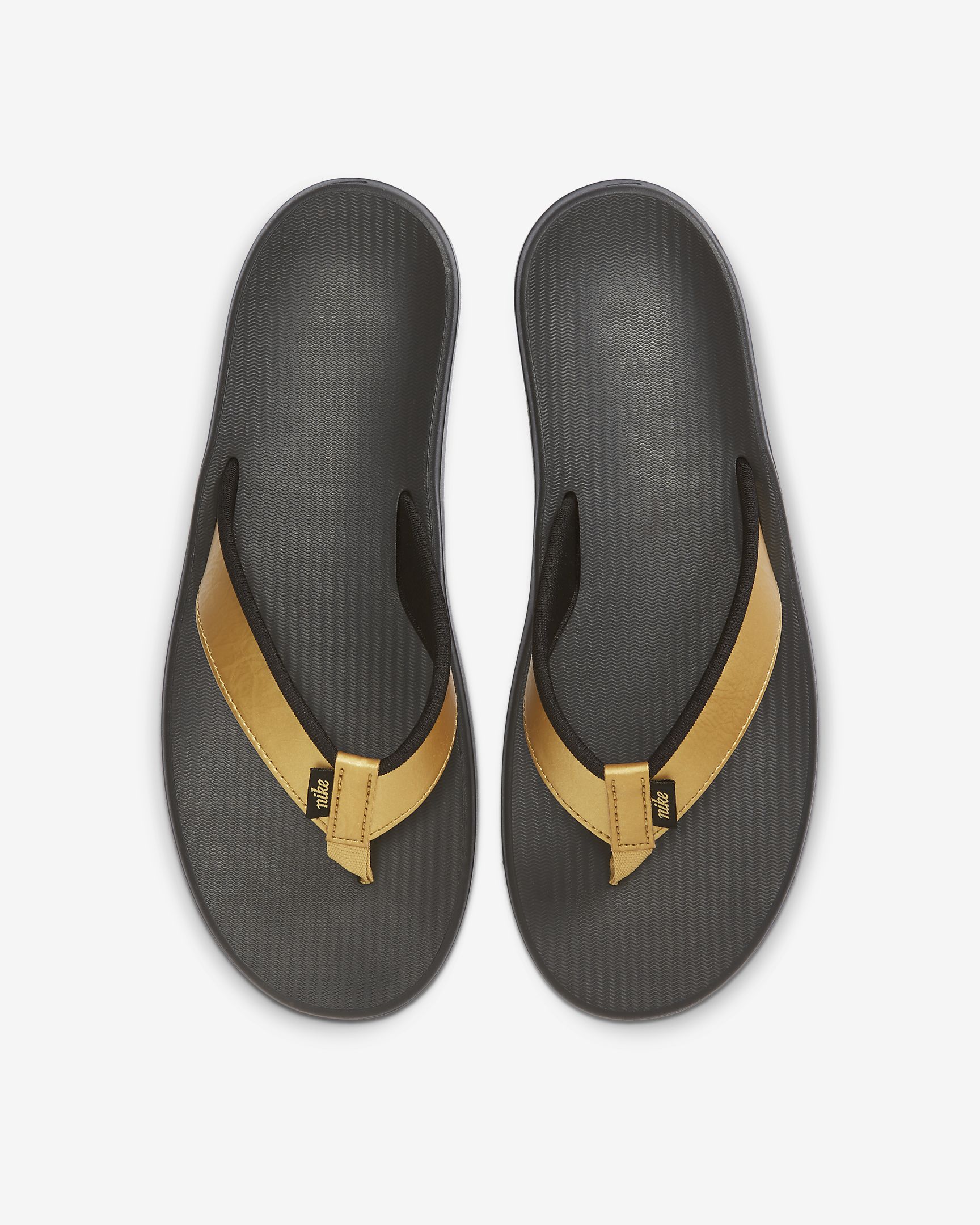 women's nike flip flops online