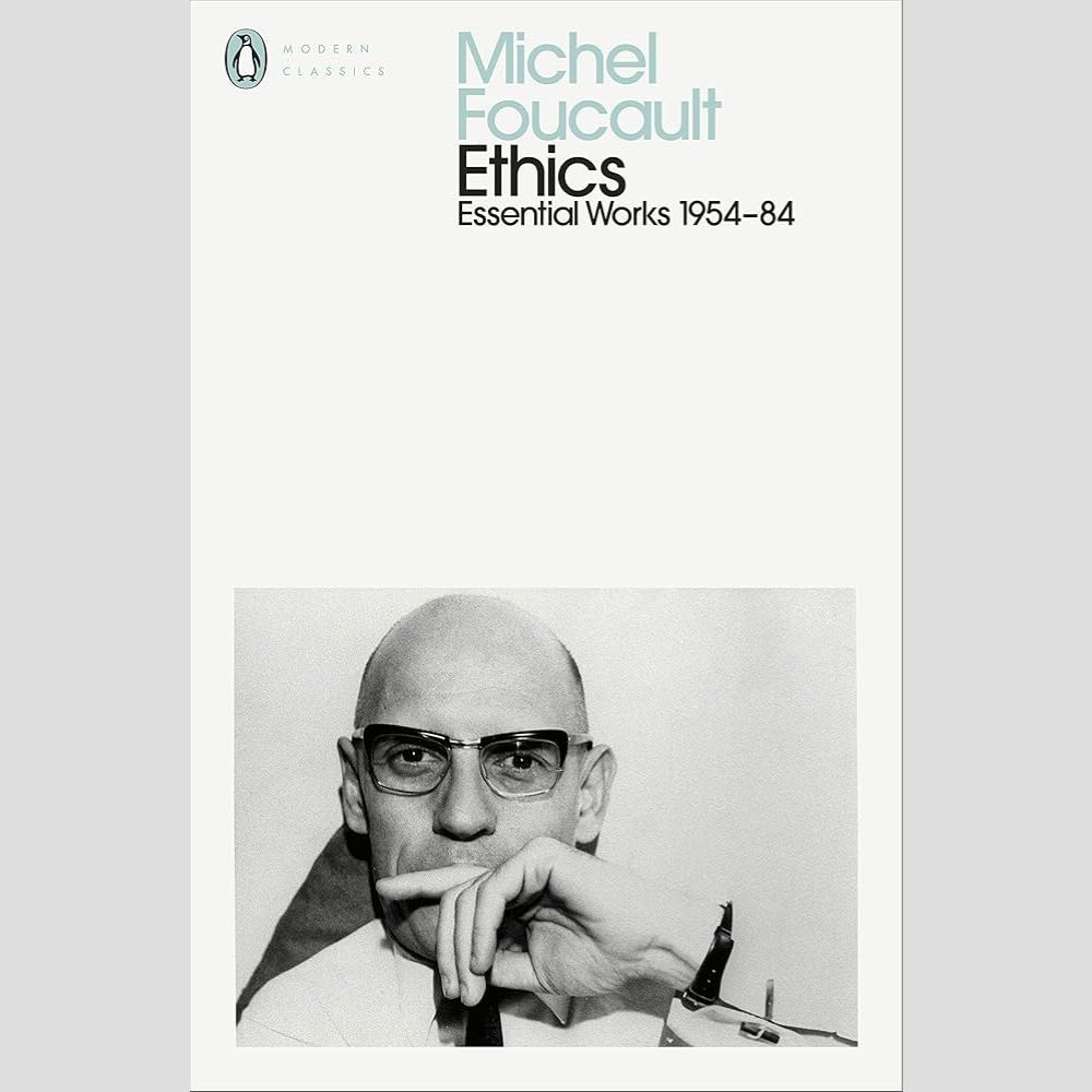 Sách nonfic tiếng Anh - Ethics