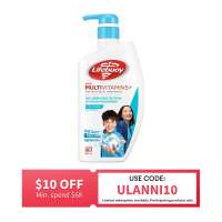 Lifebuoy Cool Fresh Anti-bacterial Body Wash