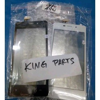 TOUCHSCREEN OPPO JOY 3 A11W R1301 ORIGINAL Harga 25,000 rupiah*Gratis Ongkir