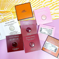 Hermes Rouge Hermes Satin Lipstick 0.2g