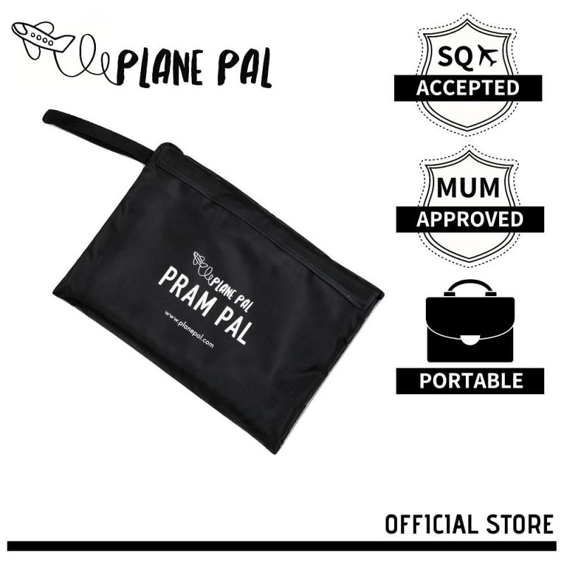 Pram Pal Double Singapore