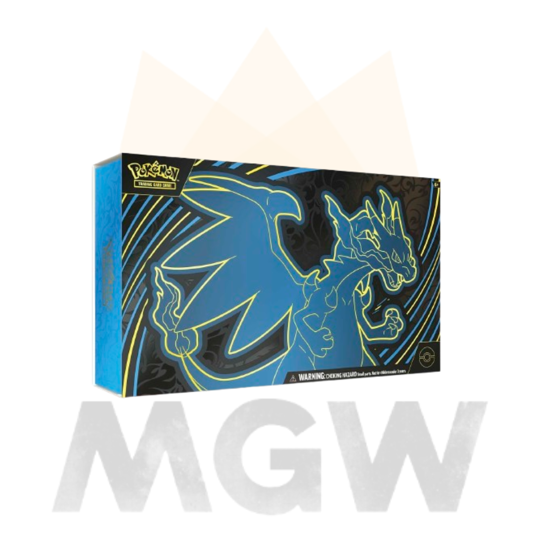 Pokemon TCG SV3.5 Scarlet and Violet 151 Elite Trainer Box ETB