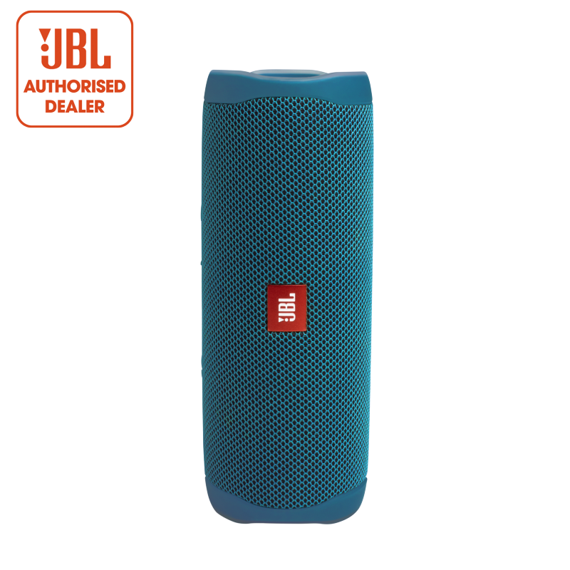 JBL Flip 5 Eco Portable Bluetooth Speaker Singapore
