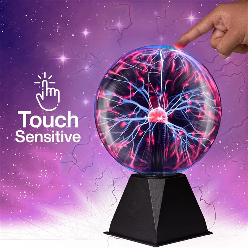 Plasma store ball lazada