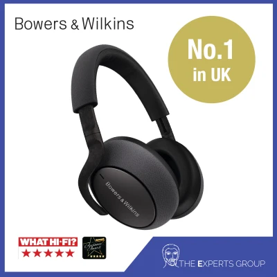 Bowers & Wilkins PX7 Active noise-cancelling Wireless Headphones