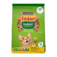 friskies Adult Indoor Delights 1KG