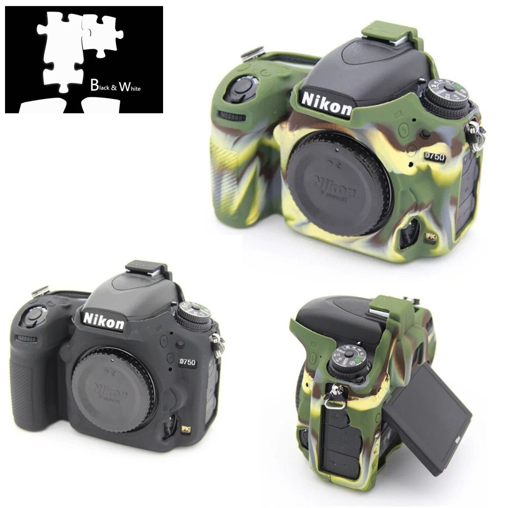 nikon d750 camera body only