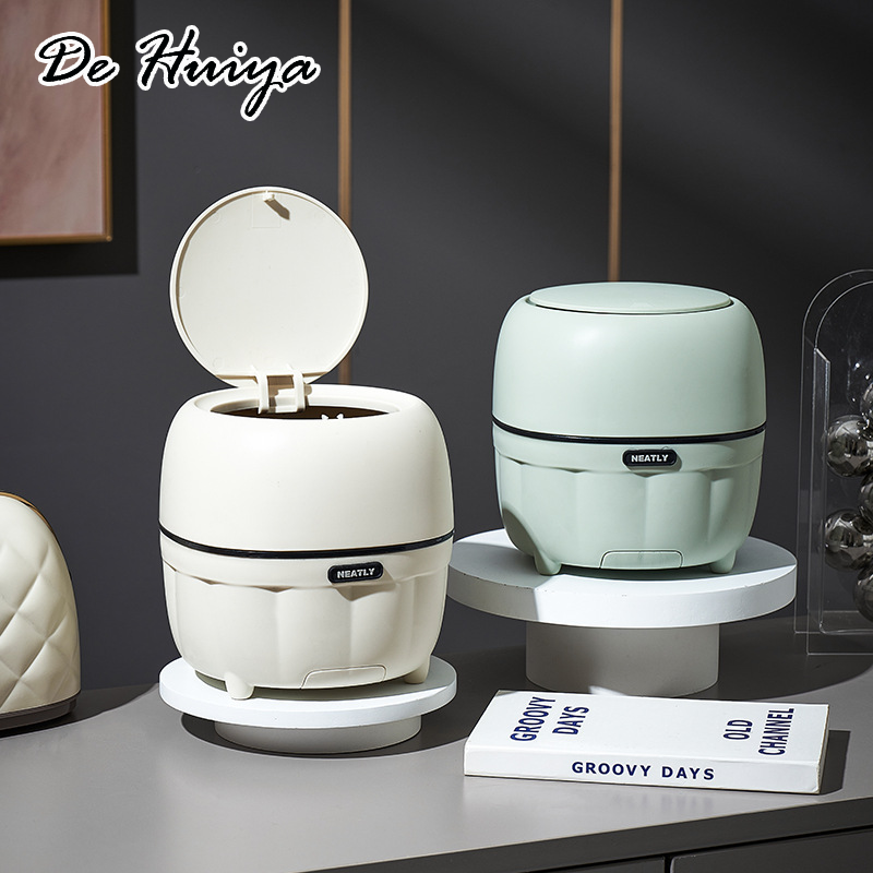 DEHUIYA ถังขยะถังขยะถังขยะความจุถังขยะ ใช้งานได้ เป็น ที่นิยม วัสดุคุณภาพดี พกพาง่าย ULT24B1BKI 49Z241205 ราคา 159 บาท*ส่งฟรี