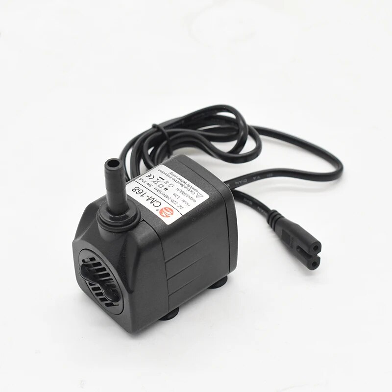 Yong Heng máy bơm không khí máy bơm nước mini cho yongheng máy nén phụ tùng