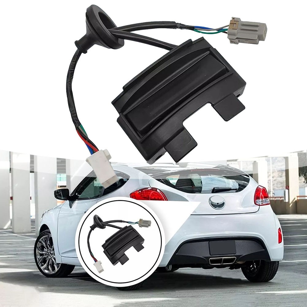 【Thời trang tự động】 đáng tin cậy nở mở bộ phận thay thế nút cho Hyundai Veloster '12 '17 mô hình