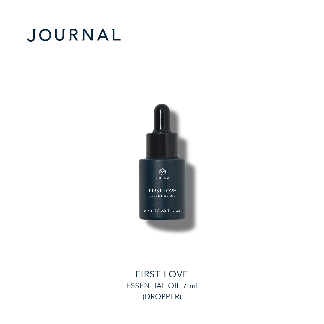 Journal Essential Oil Dropper 7 ml ราคา 390 บาท*ส่งฟรี