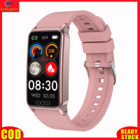 LeadingStar RC Authentic TK71Pro Smart Watch 1.47″ Touch Screen Fitness Watch IP68 Waterproof Activity Trackers Blood Glucose Uric Acid Blood Lipid Monitoring For Men Women