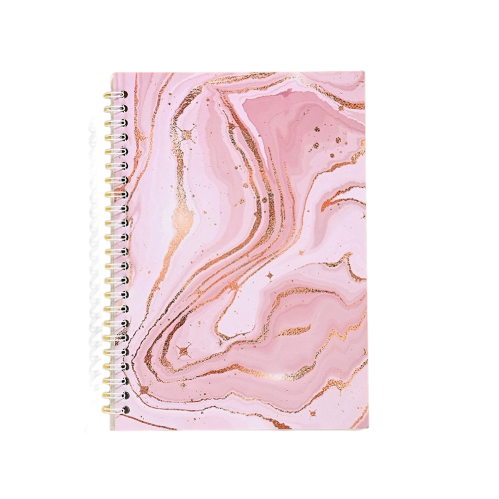 NEXASHOP A5 Size Sticker Book Reusable Release Paper Collecting Album 32 Sheets Sticker Collection Storage Book Adults