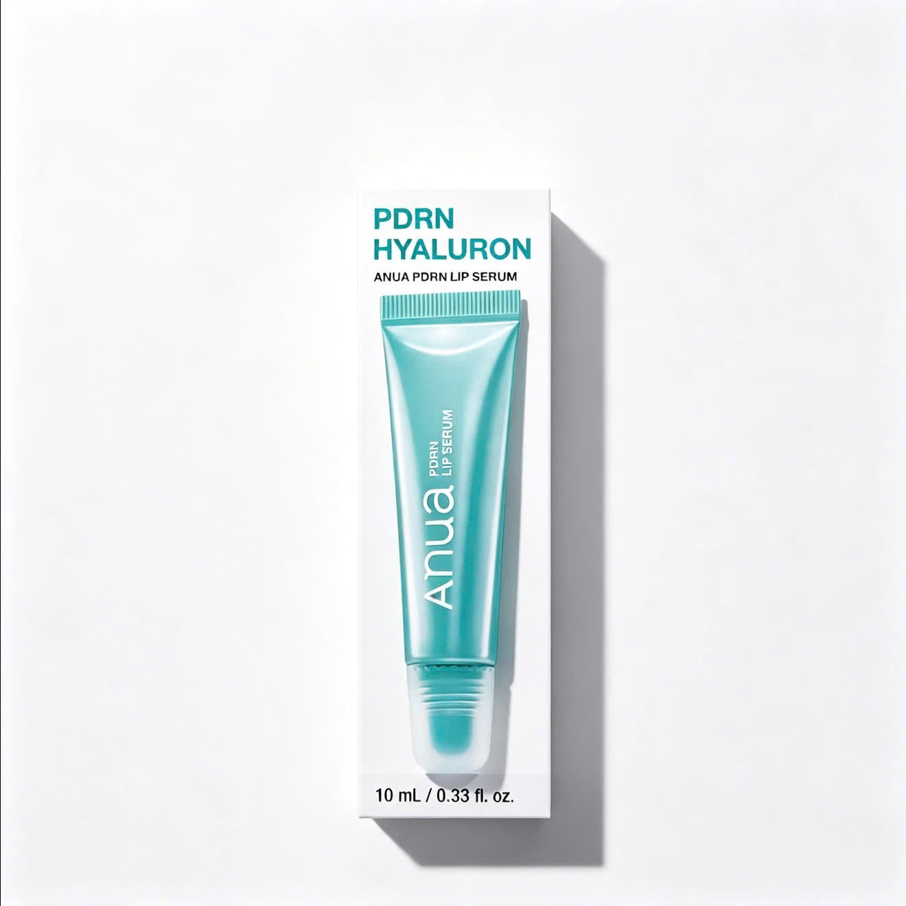 Tinh chất dưỡng ẩm phục hồi giảm nhăn môi ANUA PDRN LIP SERUM 10ml