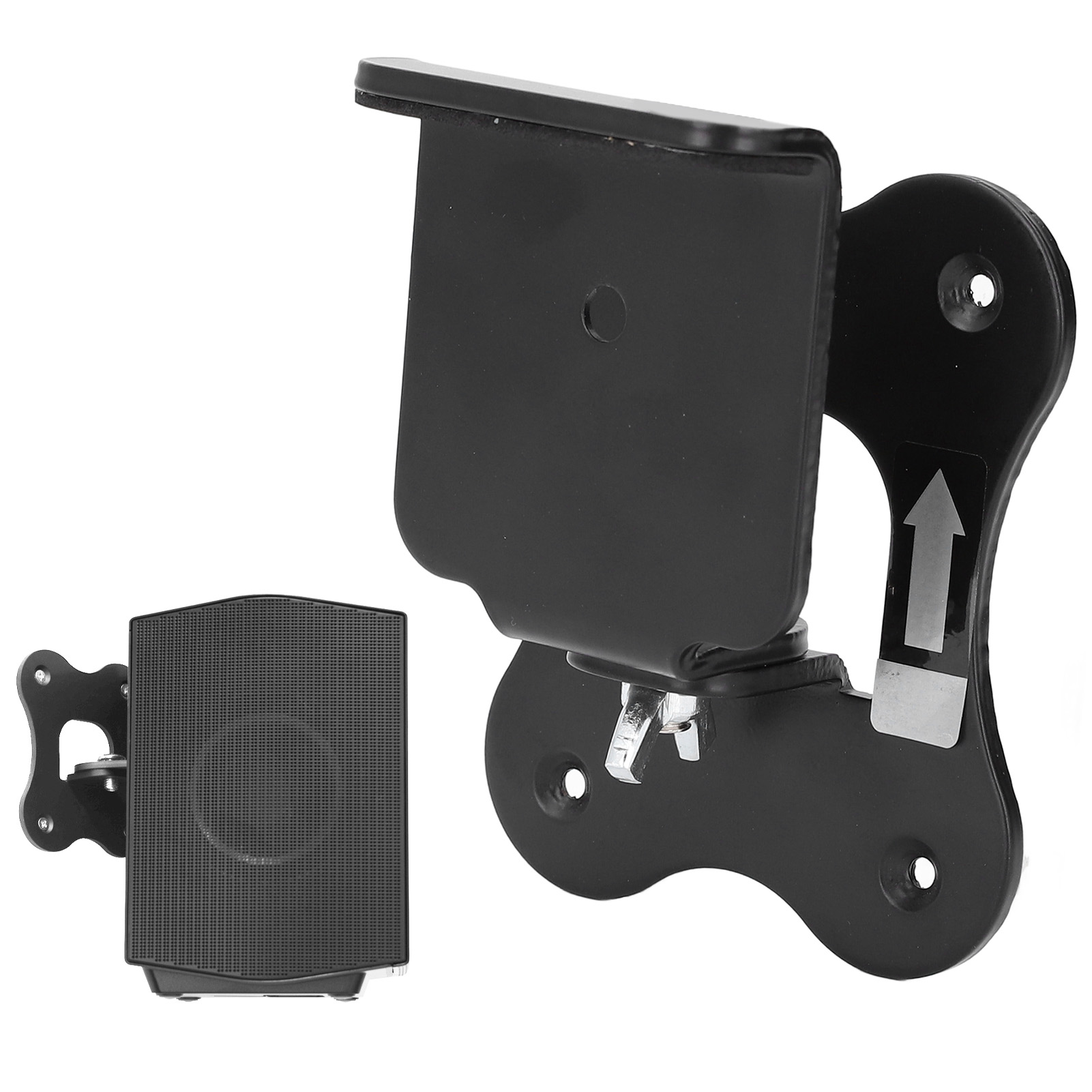 Wall Mount Bracket Stable Support Soundbar Wall Bracket with Screws for HW Q990D ราคา 1,248 บาท*ส่งฟรี