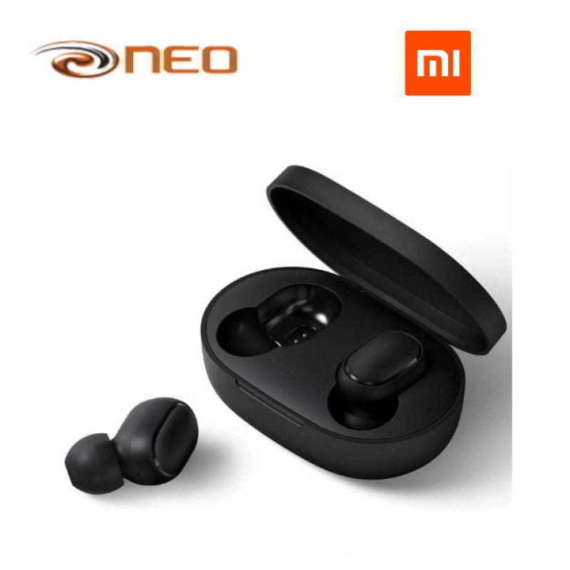 true wireless earbuds basic xiaomi