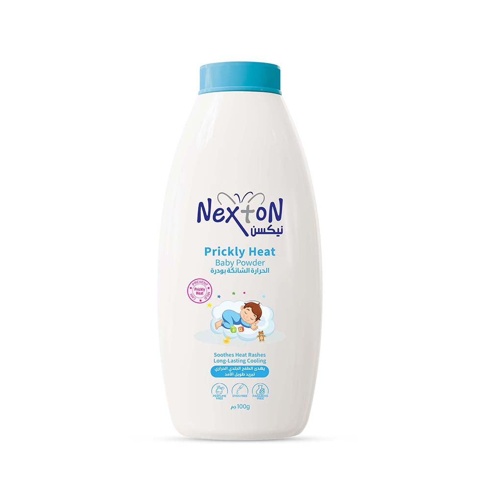 Baby Prickly Heat Powder | Baby Powder Care | Original