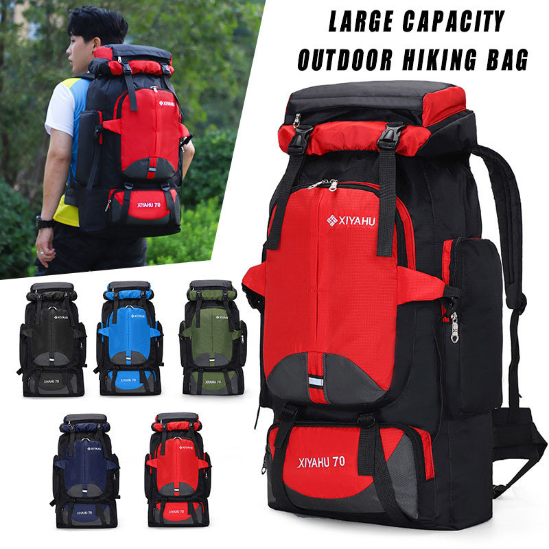 Hiking backpack philippines online