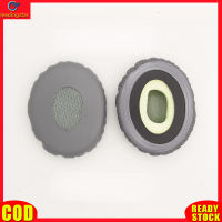 LeadingStar RC Authentic 2pcs Replacement Ear Pads Sponge Cushion With Buckle Compatible For Bose Oe2 Oe2i Soundtrue Headphone