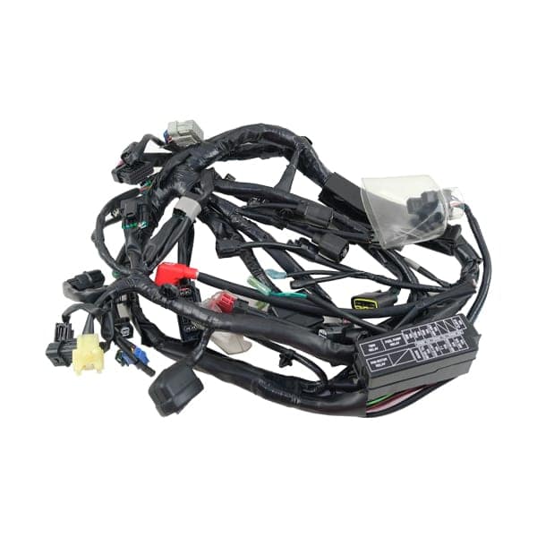 Kabel Body (Harness Wire) Honda CBR 250RR K64N 32100K64MF0 Harga 2,891,008 rupiah*Gratis Ongkir
