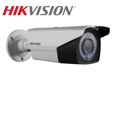 Hikvision CCTV Camera DS-2CE16D0T-VPIR3F BULLET Night Vision 1080P Smart IR IP66