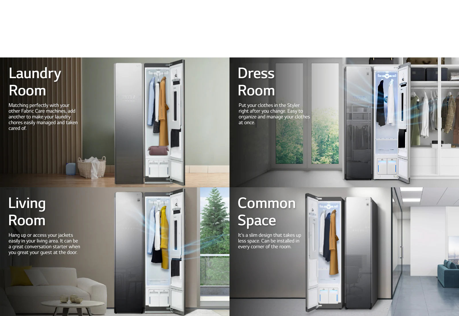 Well-matched Design Anywhere1