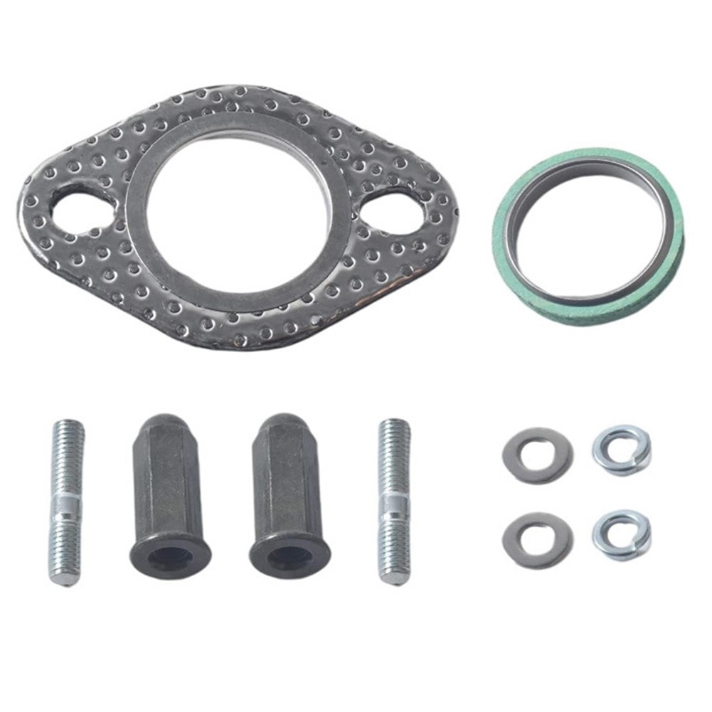 【Tự động thời trang】 Bộ gioăng đai ốc xả cho GY6 50 150cc động cơ mạnh mẽ và bền lâu