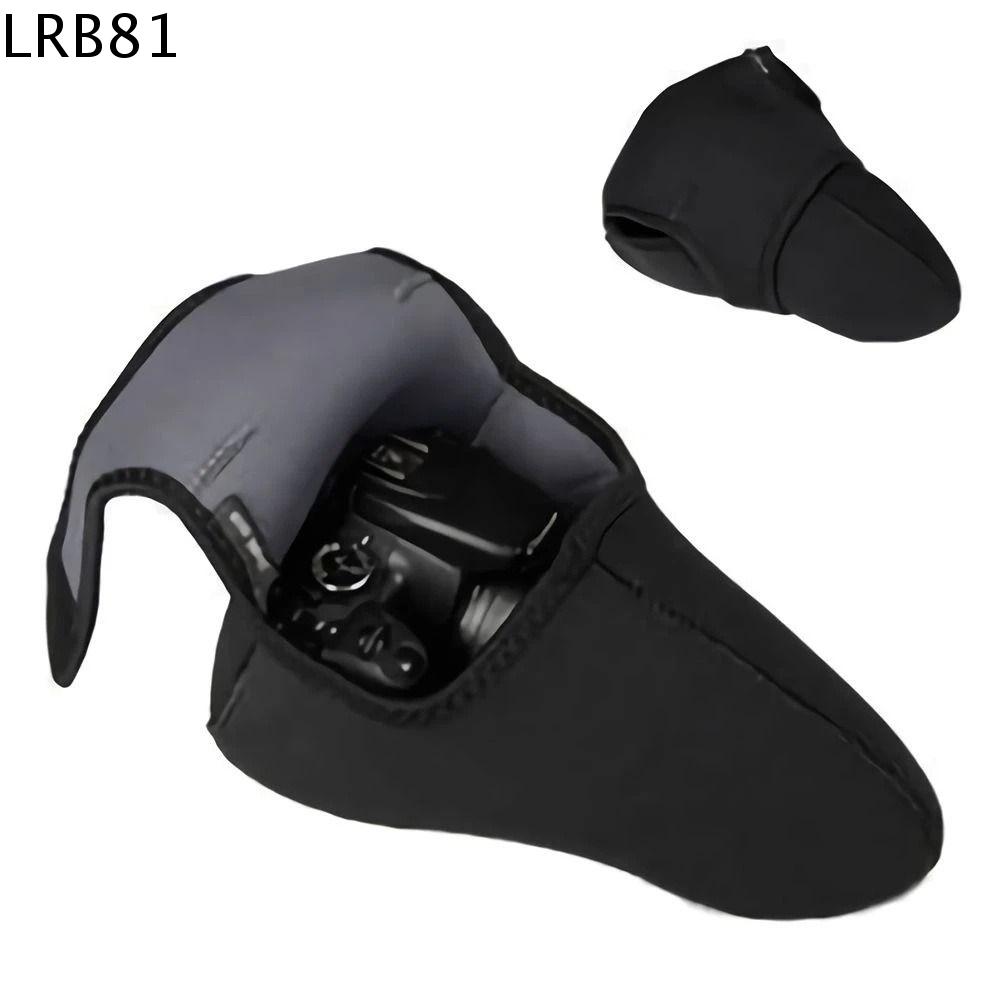 LRB81 DSLR DSLR Phụ Kiện máy ảnh S M L Không thấm nước Cao su tổng hợp Máy Ảnh kỹ thuật số Túi DSLR kỹ thuật số Vỏ lót máy ảnh Vỏ máy ảnh Túi đựng máy ảnh