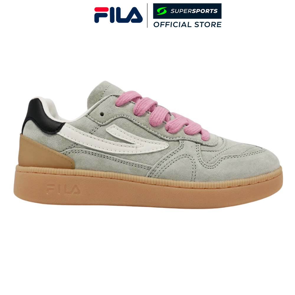 FILA PEPPY MUSE Women's Lifestyle Shoes ราคา 995 บาท*ส่งฟรี