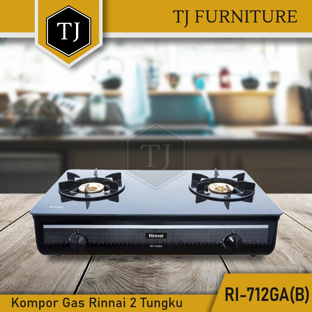 Jual Rinnai Ri 712 Ga B Terbaru Lazada Co Id