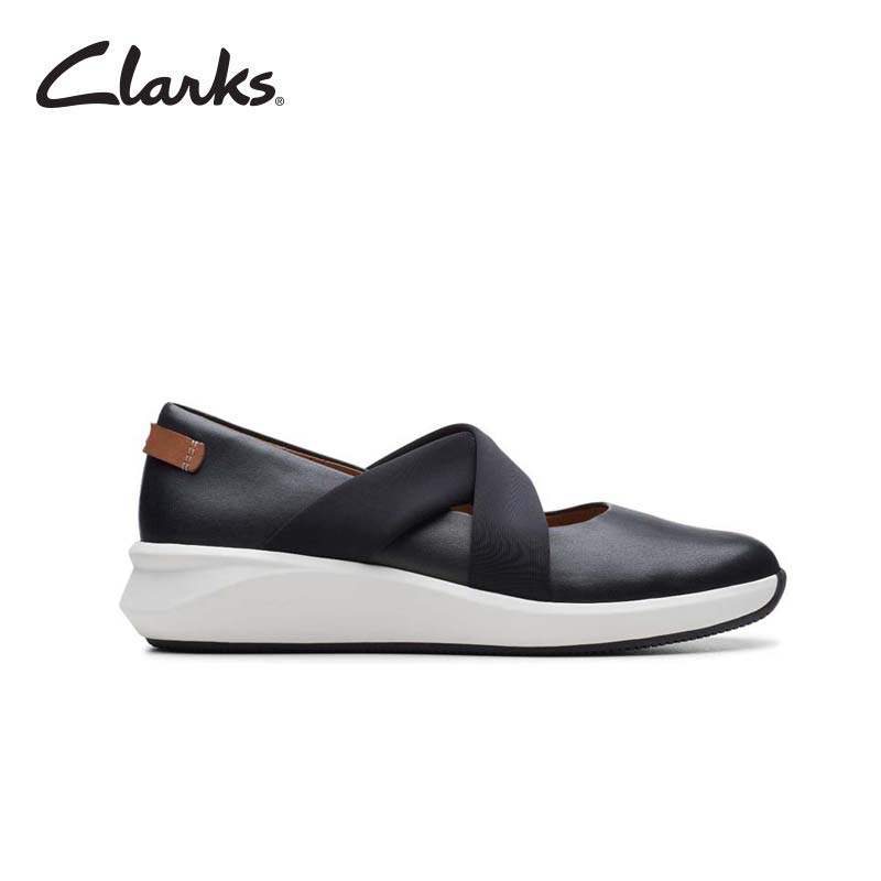 Clarks ladies trainers sale Clearance