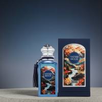 Parfum French Avenue Safari Breeze Extrait de Parfum 100ml for Unisex