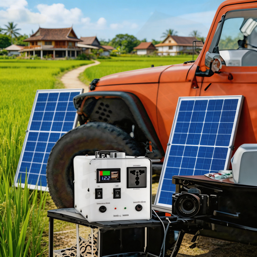 Power Supply, Energy Storage, Outdoor, Energy Bank, Multi-Function, Energy, Portable Power Supply, Camping, Outdoor Power Supply Portable Power Generator