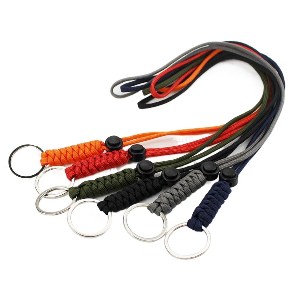 K0K4DQ Survival Tool Mobile Phone Outdoor Tool Backpack Key Ring Hanging