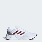 adidas Running Galaxy 6 Shoes Men White IE8136