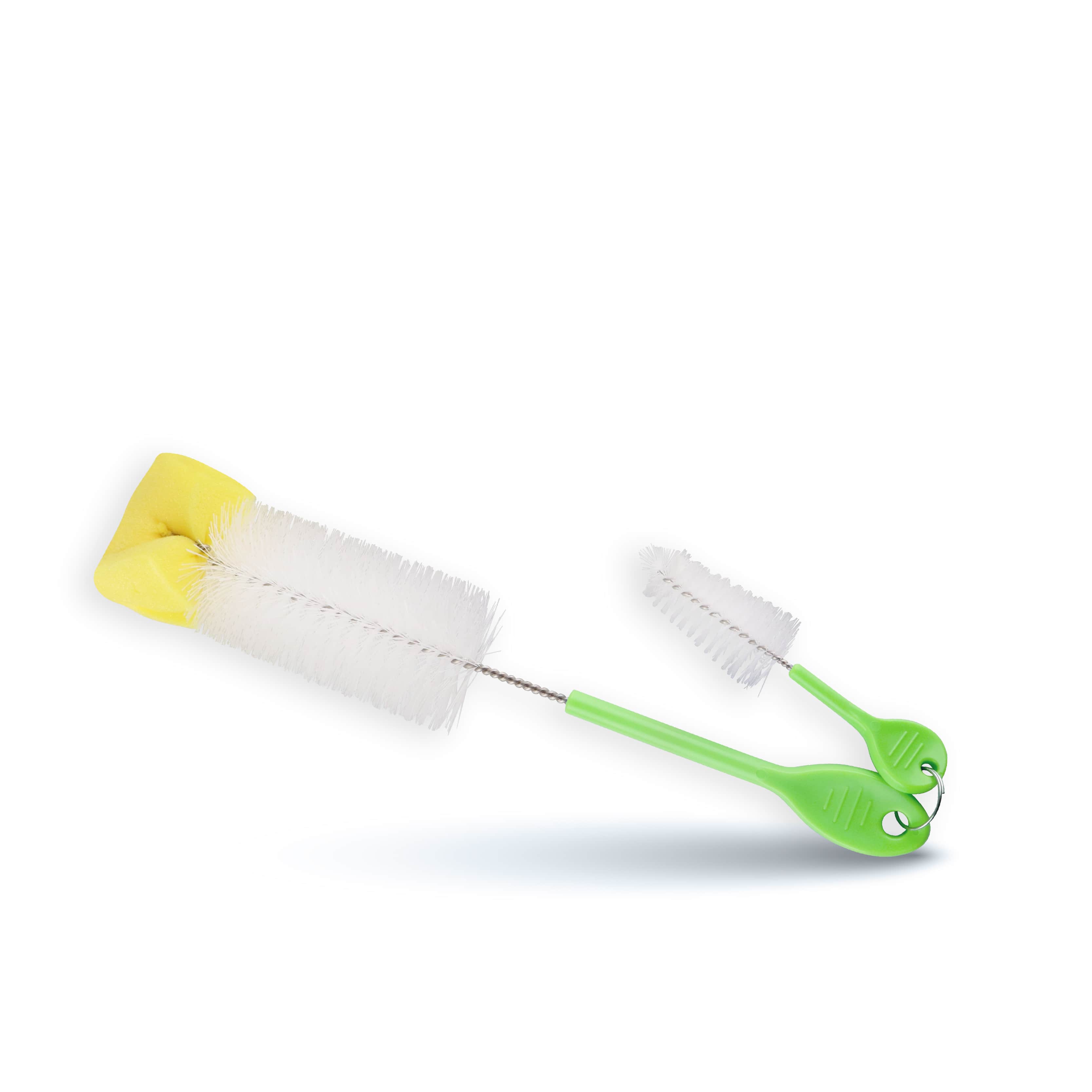 FIFFY NURSING BOTTLE BRUSH BERUS BOTOL (98-909)