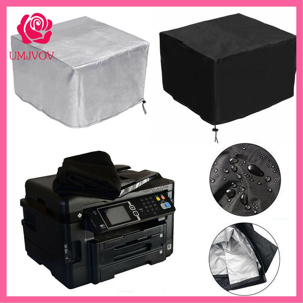 Umjvov Cửa Hàng Chất Lượng Cao 3D Máy In Bền Văn Phòng Nguồn Cung Cấp Bảo Vệ Bìa Máy In Bụi Bìa Máy Photocopy vỏ bọc chống thấm nước