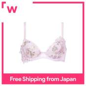 Wacoal Wing Lesiage 3/4 Cup Bra PB2810