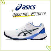 2024 Asics Lightweight Volleyball Sneakers - Low Top Professional