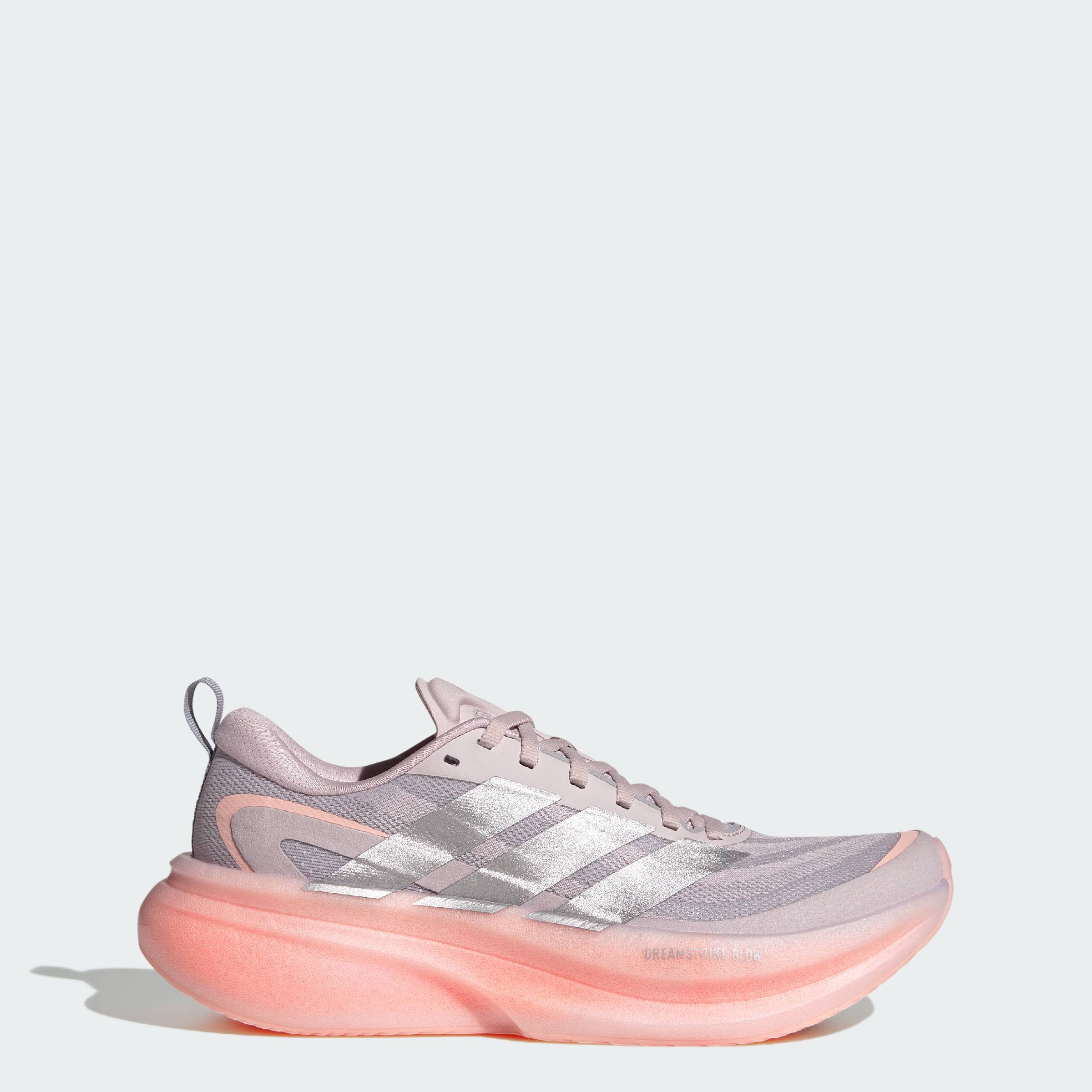 [0H-2H 20.7-MUA 3 GIẢM 30%+VOUCHER 15%] adidas Chạy GIÀY CHẠY BỘ SUPERNOVA GLIDE W Nữ Màu tím KJ8774